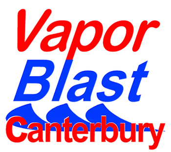 Vapor Blast Canterbury for Vapour Blasting sm logo